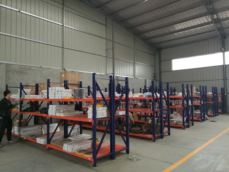 Chine Hebei Xinnate Machinery Equipment Co., Ltd Profil de la société