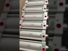 Cylindre pneumatique de centrale à béton