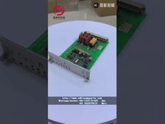 le module putzmeister