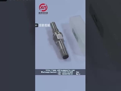 Le commutateur magnétique putzmeister