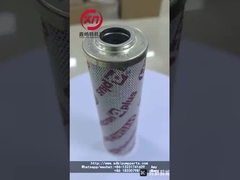 Filtre de pompe à béton HYDAC